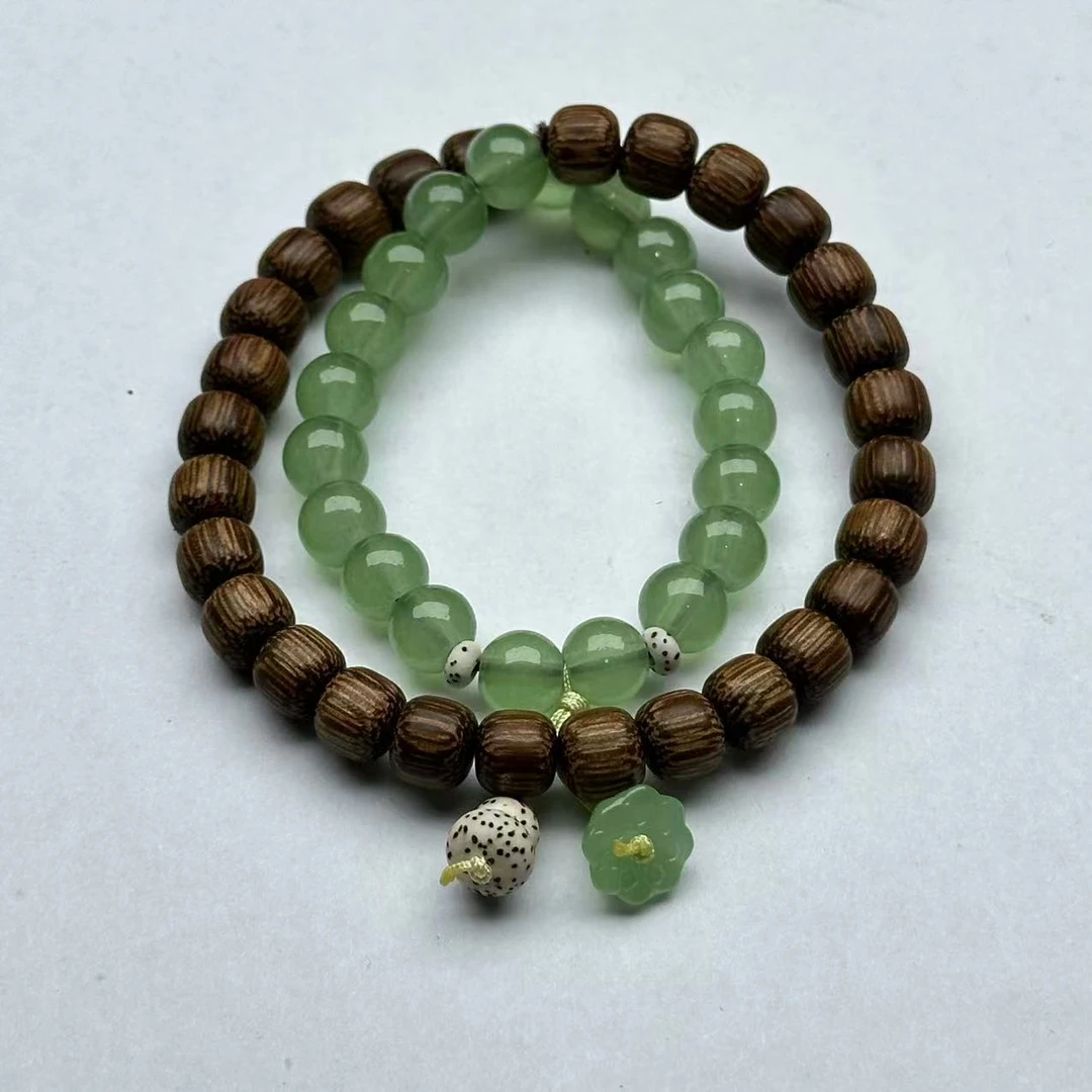 精品手串  MC108 无礼盒