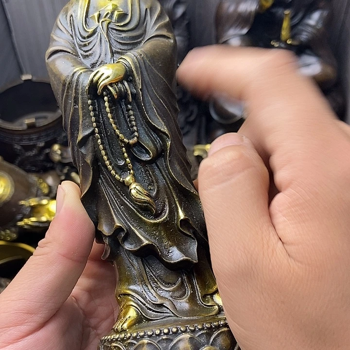 铜器摆件诚信经营