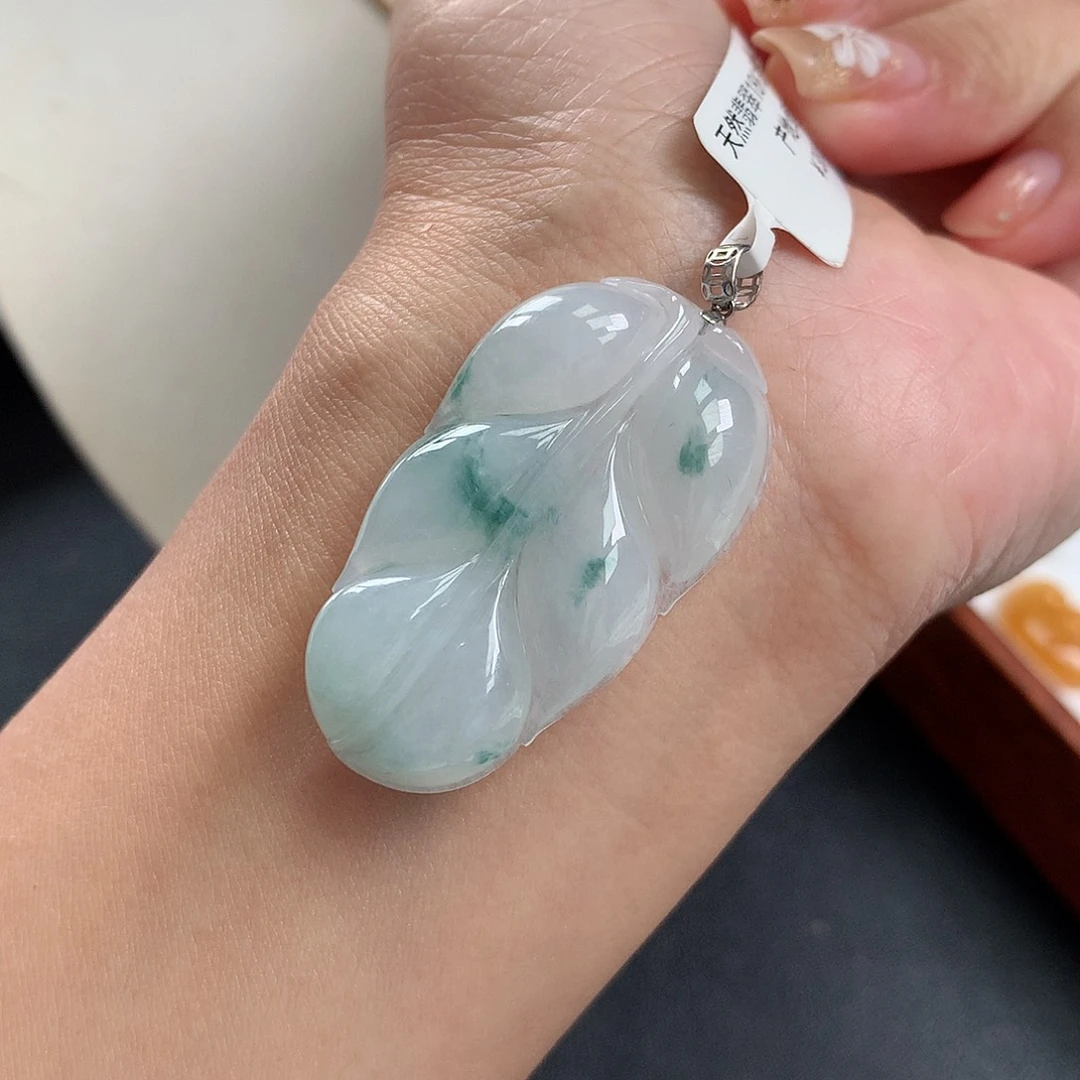颈饰未镶嵌翡翠058858888868808