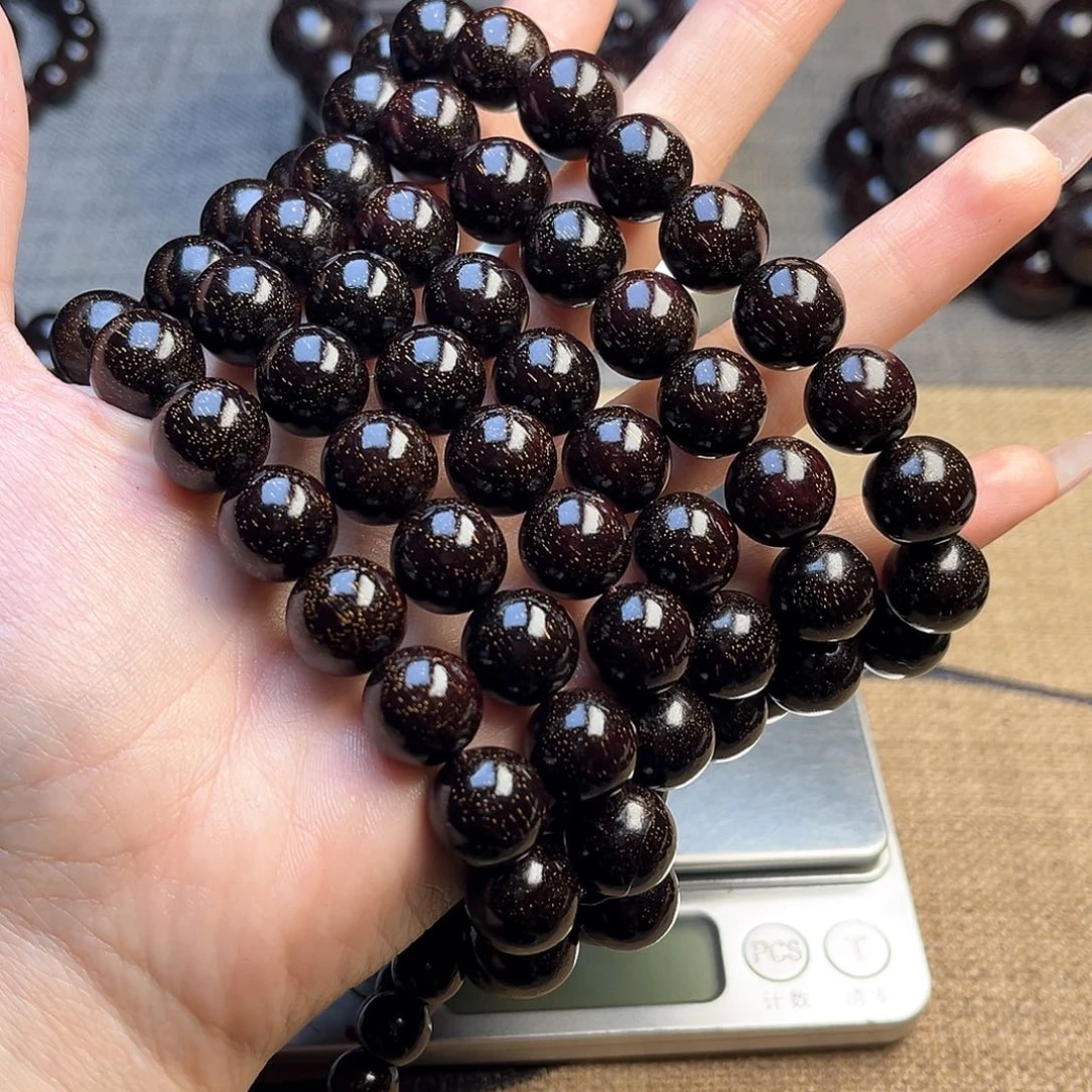 檀香紫檀（小叶紫檀）1.2 108