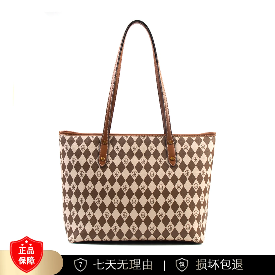 【长34宽15高27】气质女包高奢手提单肩斜挎包8666-1