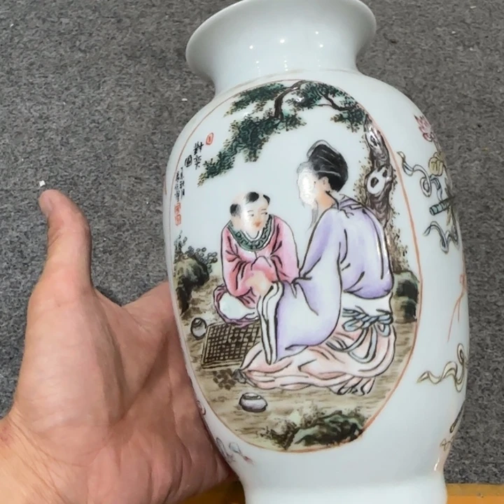 摆件景德镇陶瓷33211222222222