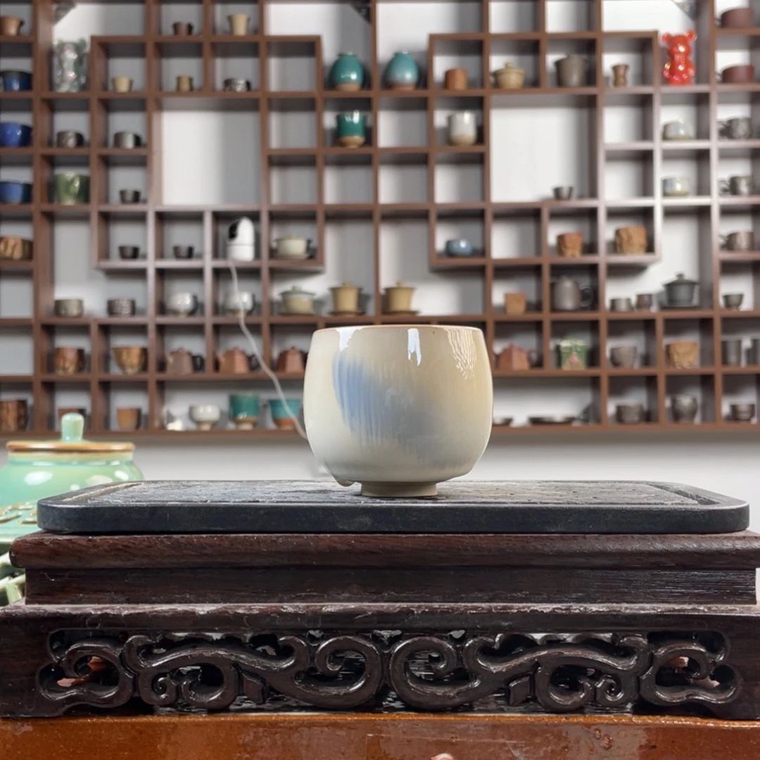 华宁陶匠主人杯子