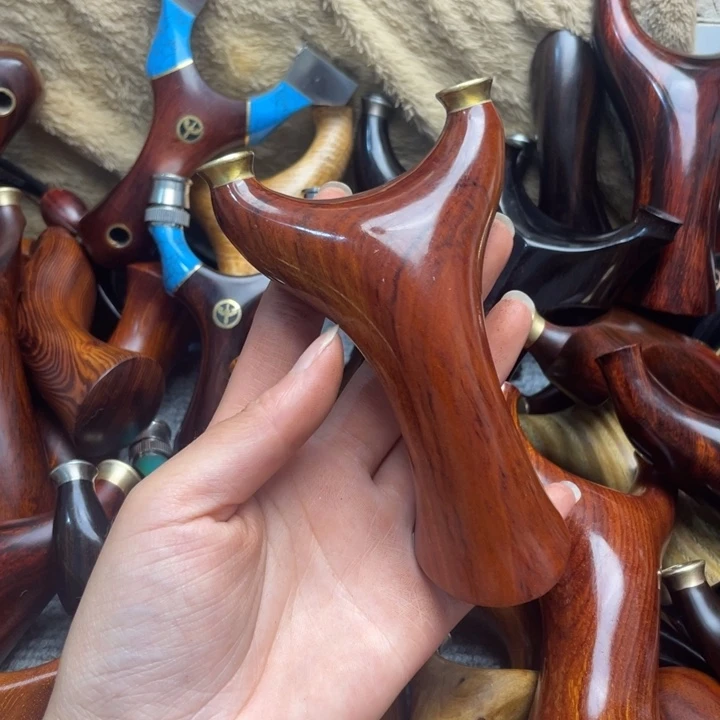 大果紫檀（缅甸花梨）529