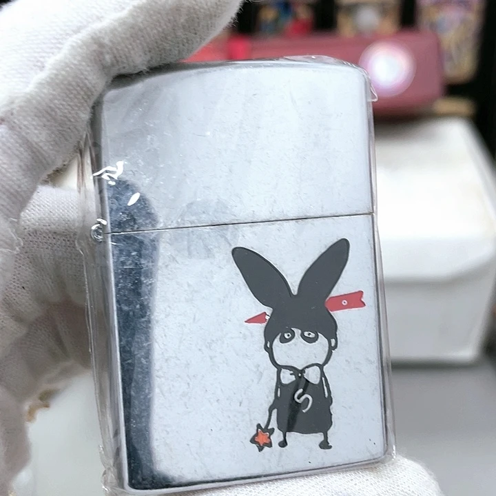 【闪购商品】恒星兔人