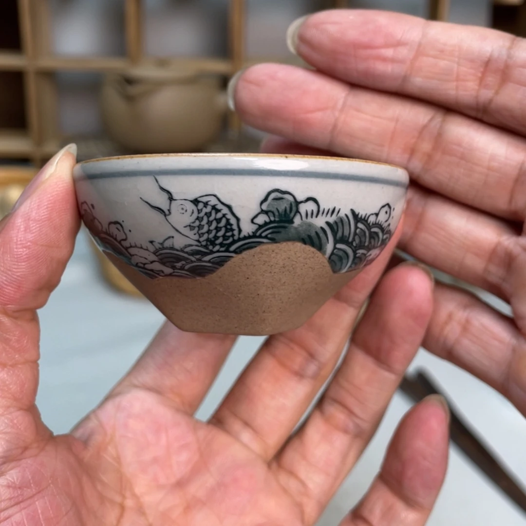 【闪购商品】壶茶器茶具很不错