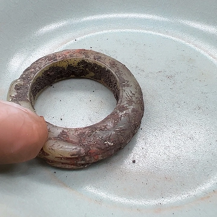 厚***爱瓷片瓷摆件瓷摆件瓷摆件
