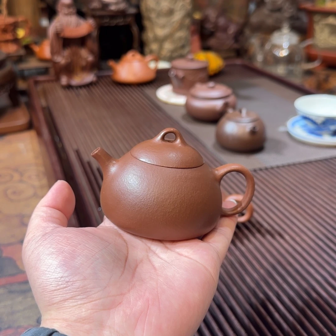紫砂茶壶1111111111111111