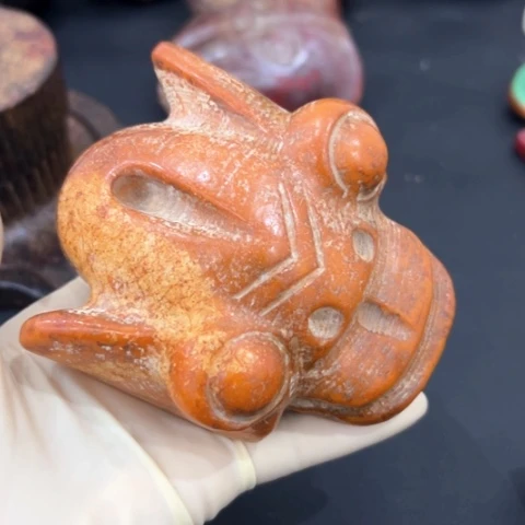 吊坠滴血莲花菩提