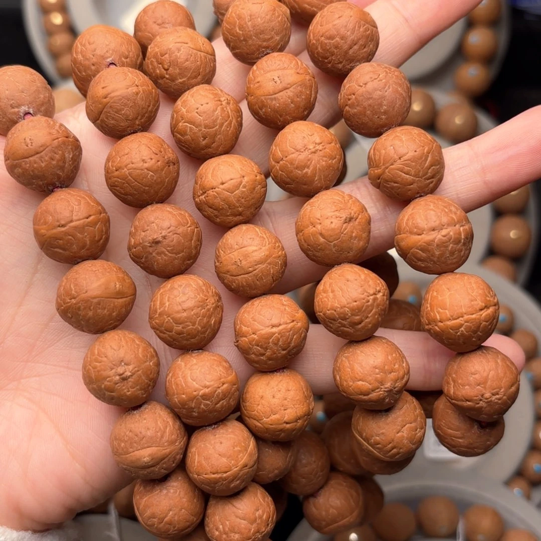 凤眼菩提吊坠M***树脖挂15