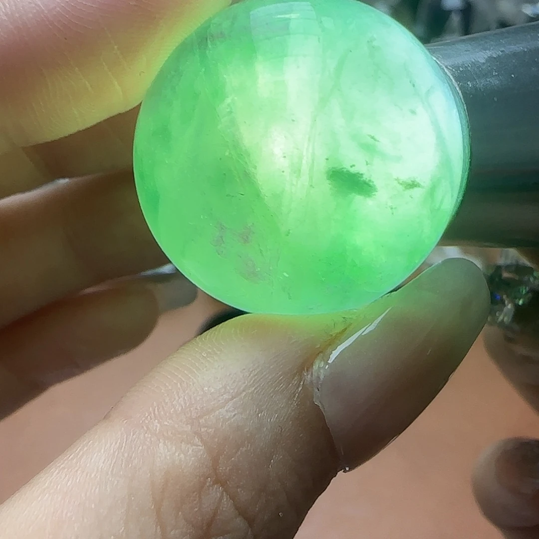 未镶嵌水晶摆件B338