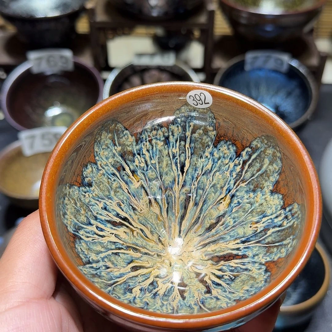 茶盏天才规范工程过392