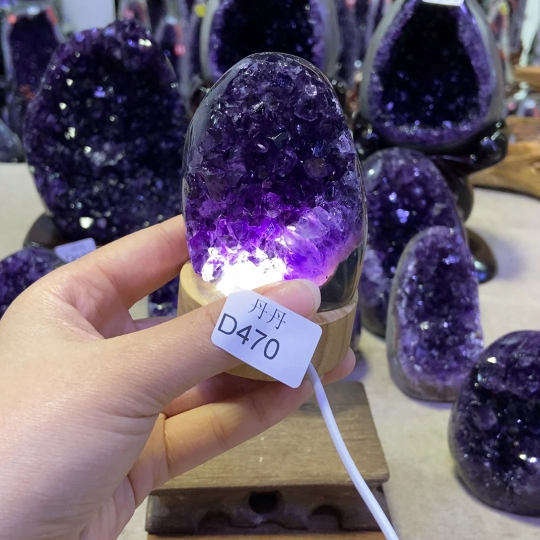 摆件未镶嵌水晶摆件