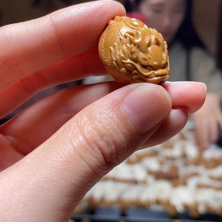 橄榄核手串/手链橄榄龙龟