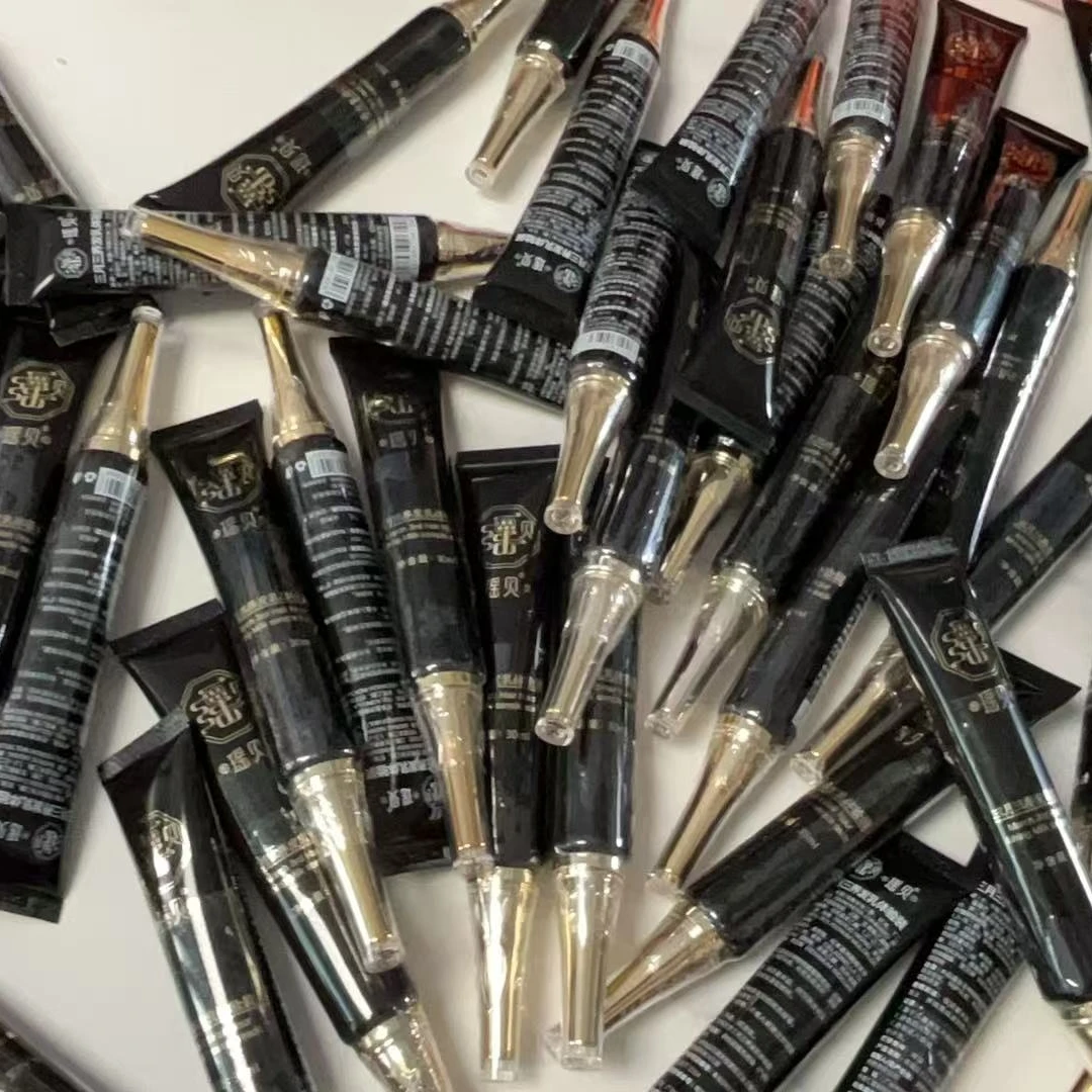 【养发体验专用】正品瑶贝三月三植物草本养发乳免洗护发旅行体验装