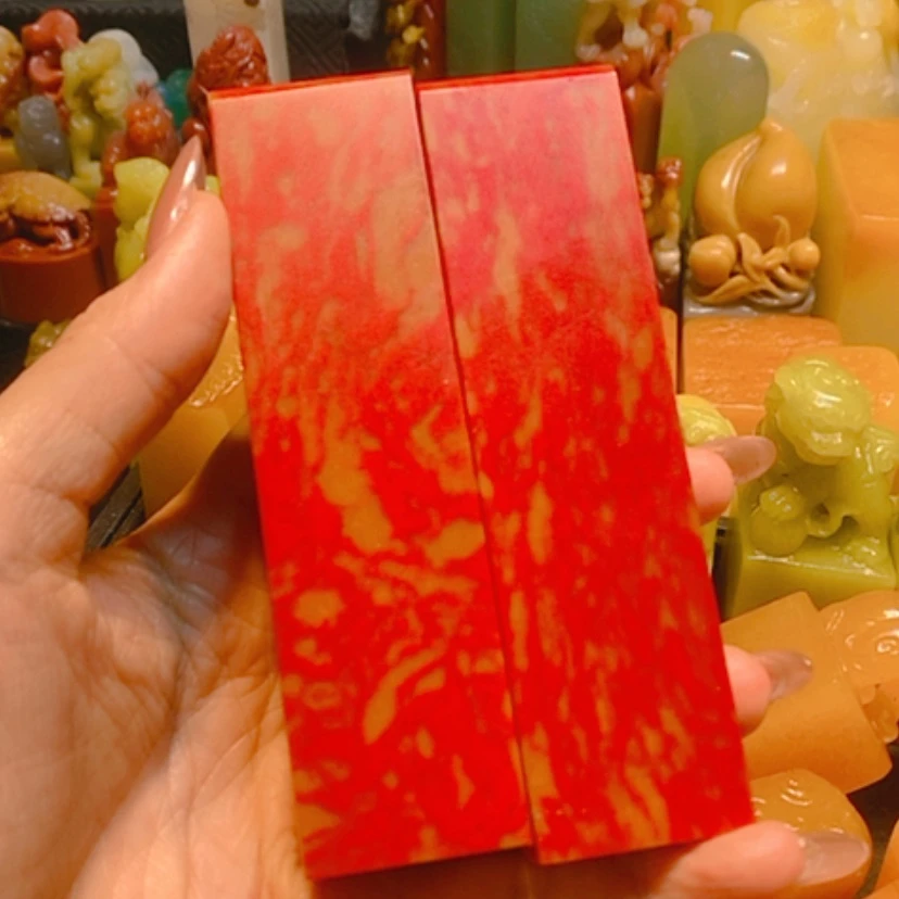 【闪购商品】寿山石印石