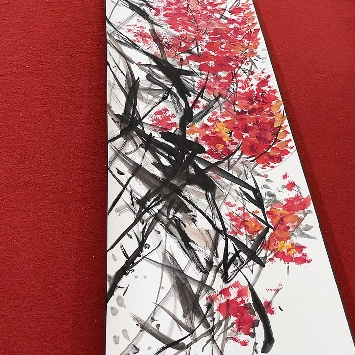 艺术作品欣赏作品