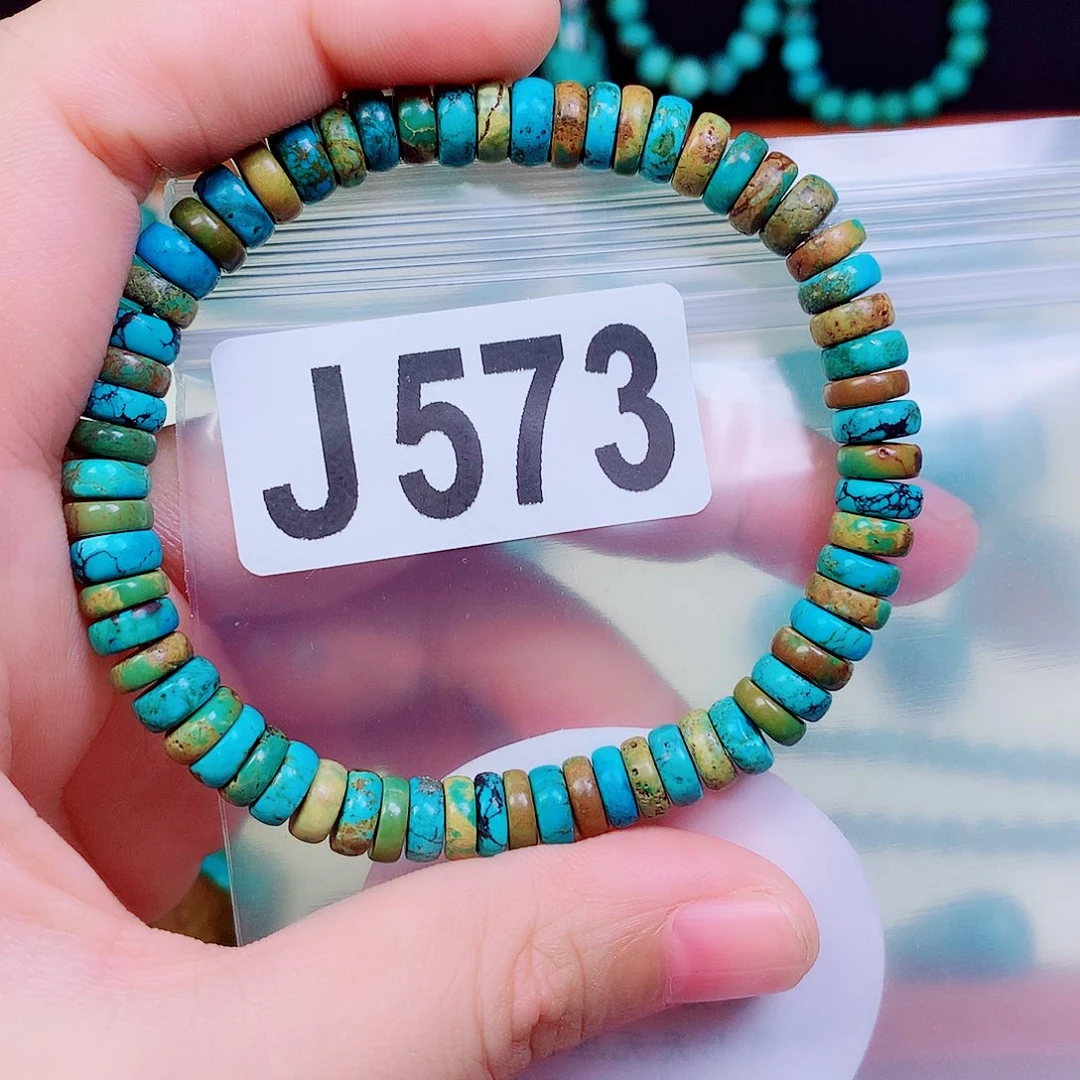 空竹粉丝专享十堰特色手工散珠