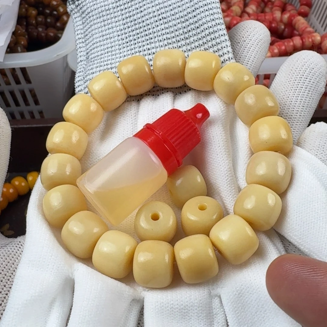 骆驼牙手串/手链手串