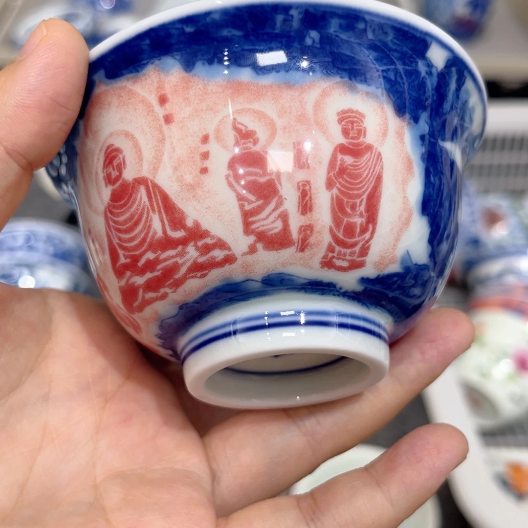 景德镇陶瓷景德镇