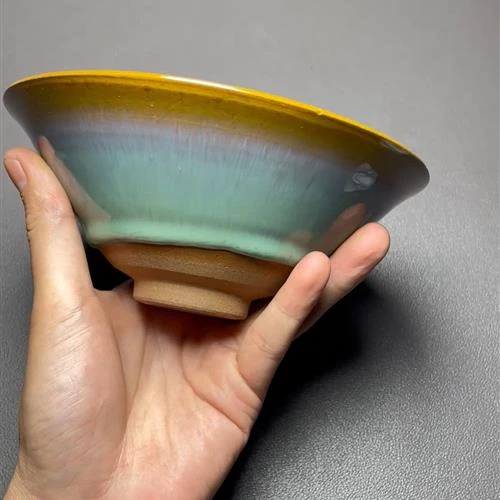 【闪购商品】茶盏-瑕疵-706.........