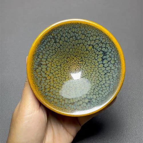 【闪购商品】茶盏-559............