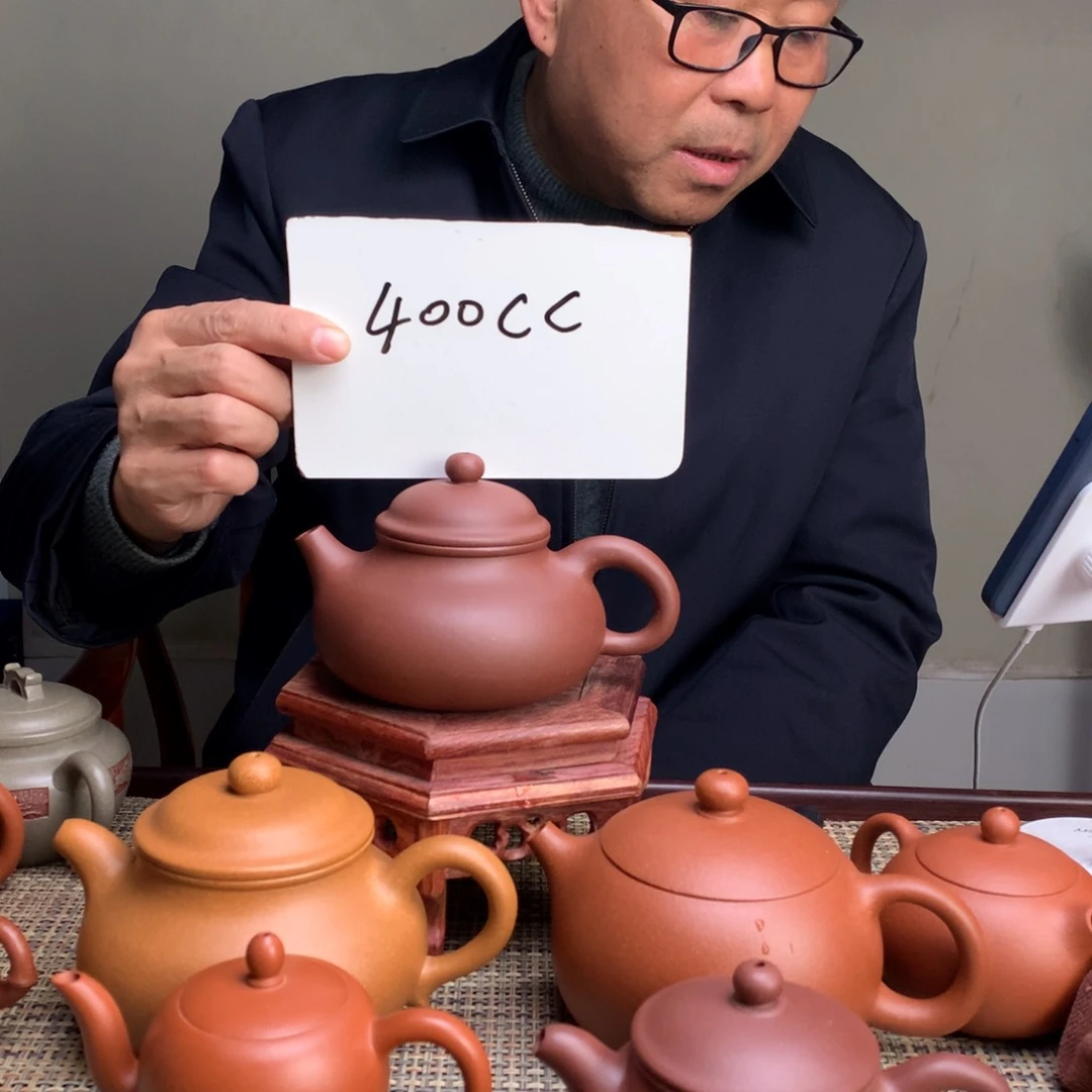 紫砂茶壶宜兴紫砂壶茶壶原矿紫砂壶
