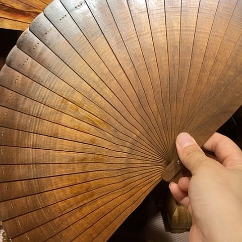 突***突手串/手链楠木（金丝楠）