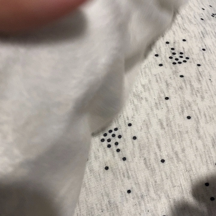 无纺布高档面料1.5米