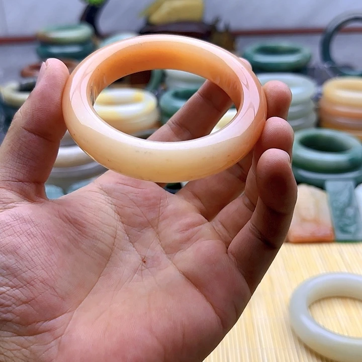 合金手链玛瑙/玉髓