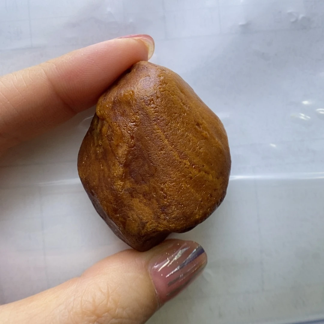 定制蜜蜡未镶嵌郎
