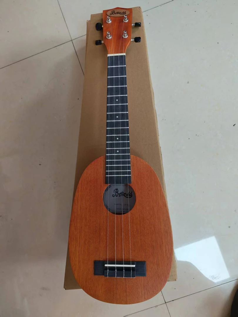 桃花芯尤克里里