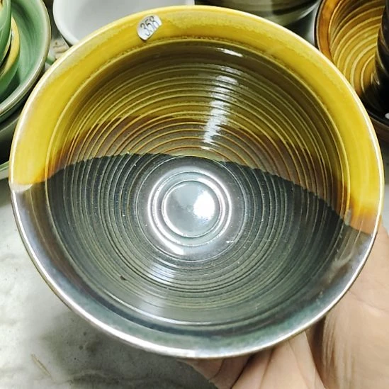 瓷片五厂，七厂，瓷器摆件，瓷片！都有微瑕疵。