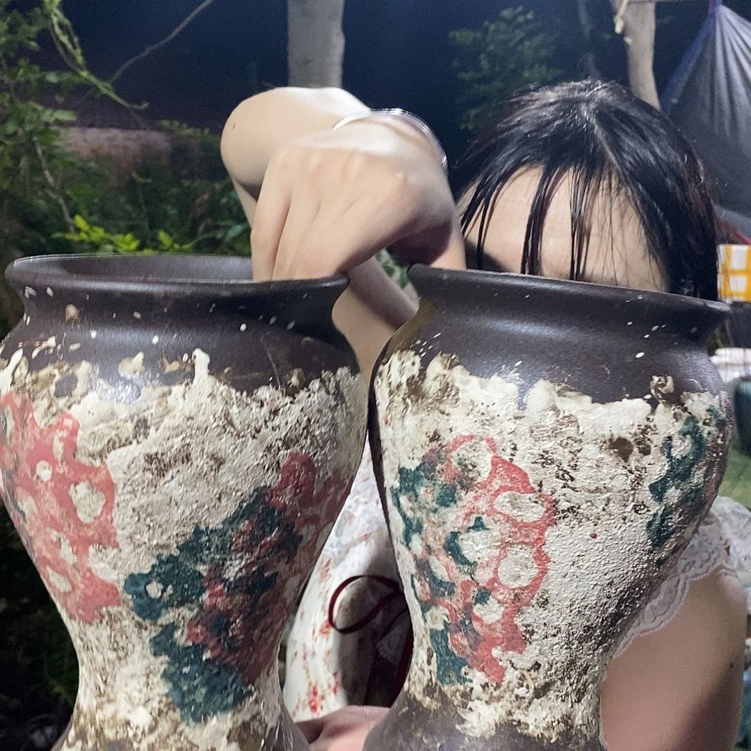 紫砂花盆正品14/24