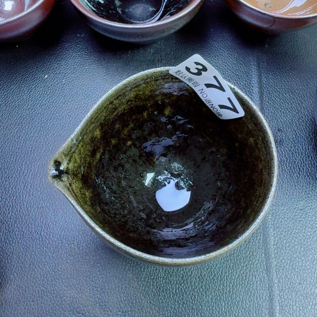 茶盏古时茶器建窑建盏377
