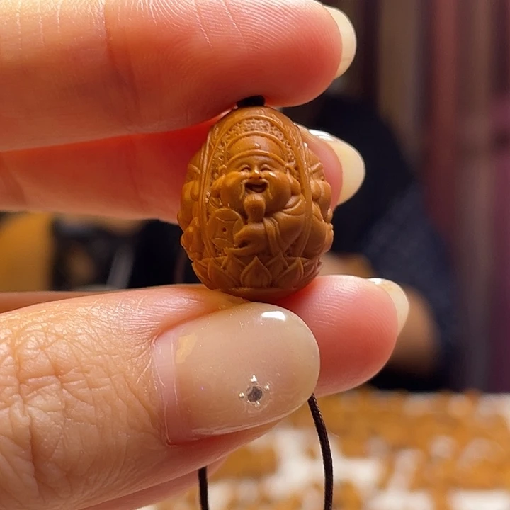 橄榄核手串/手链