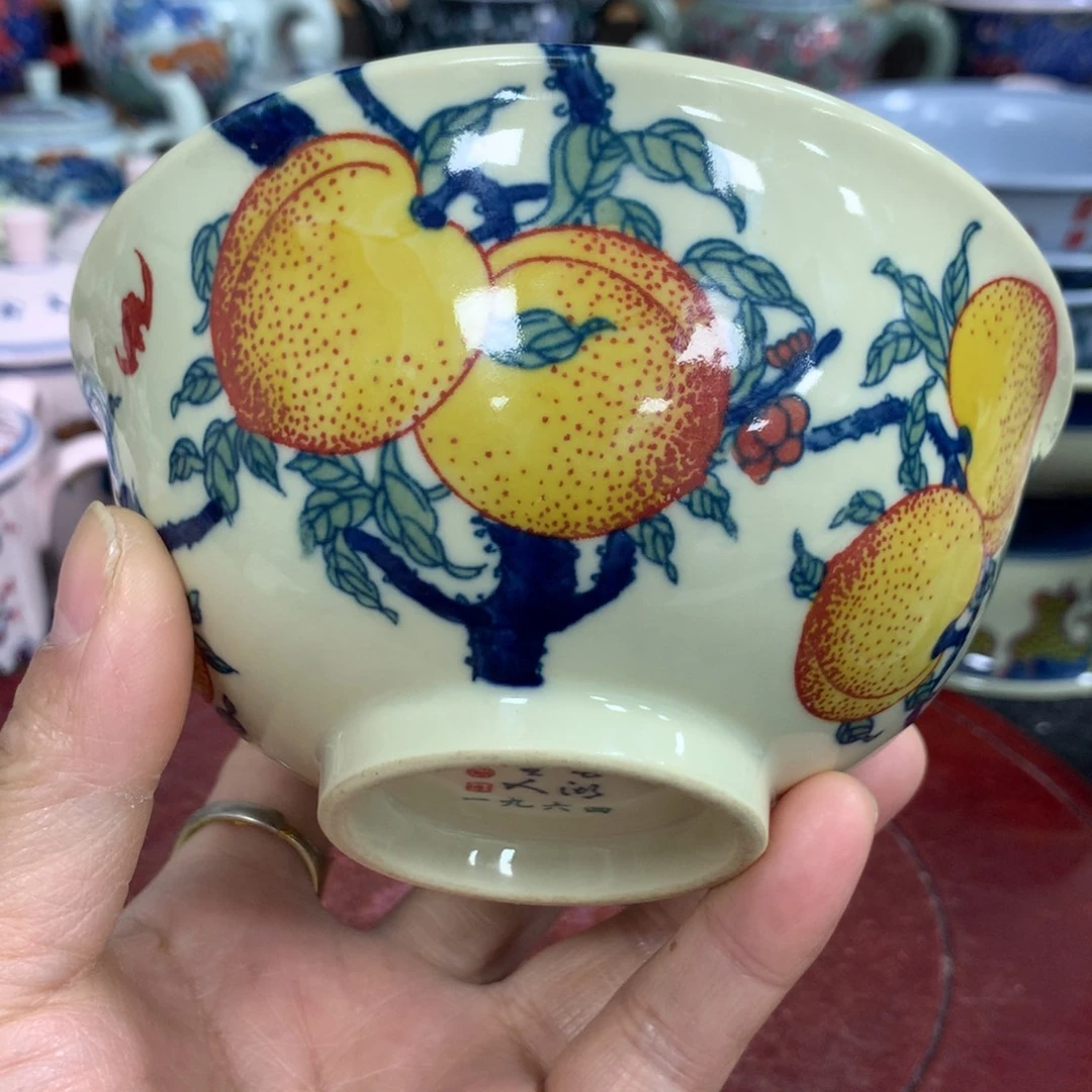 陶其他景德镇陶瓷 碗 盘 杯 壶 碟 各种……