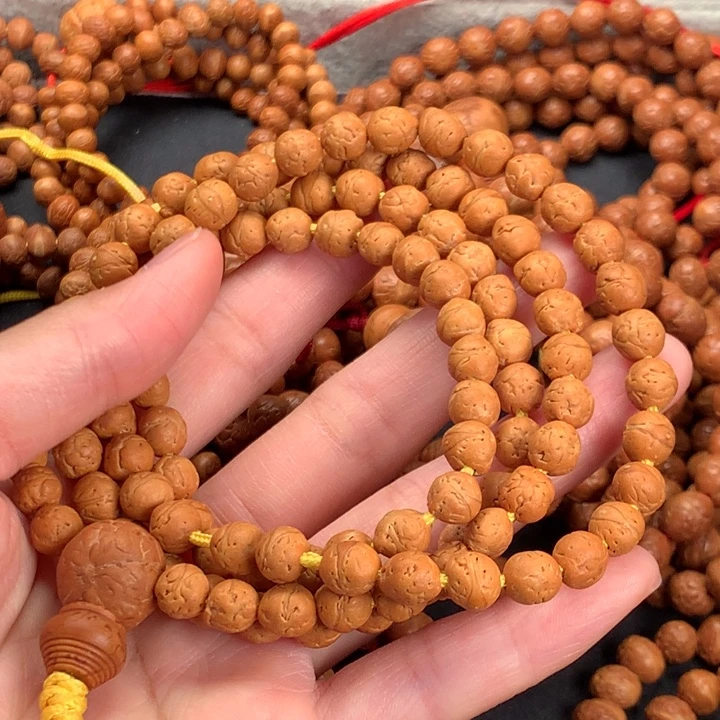 吊坠凤眼菩提凤眼