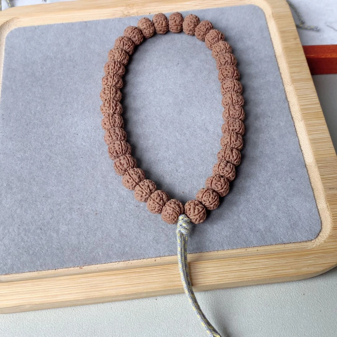 金刚菩提吊坠W***u手持11