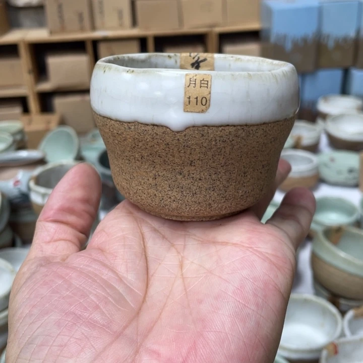 壶老段烧茶器茶具！