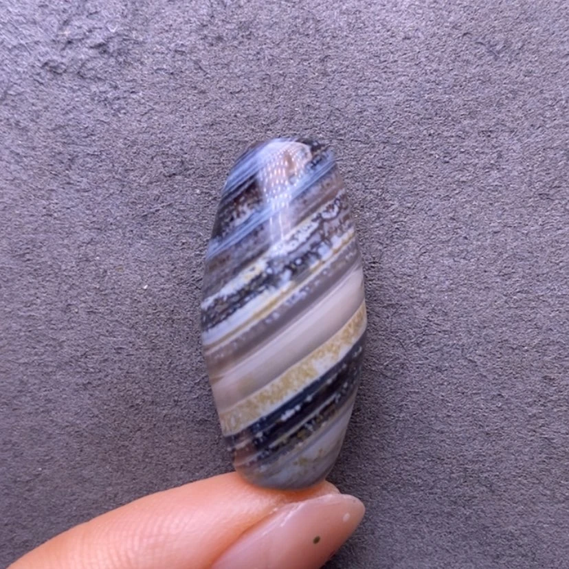 【闪购商品】未镶嵌玛瑙/玉髓珠宝奇石