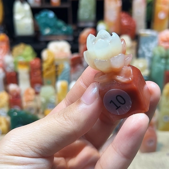 寿山石印石寿山石印章