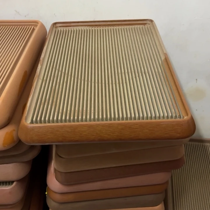 子冶反冲洗60×40×5黄金本色