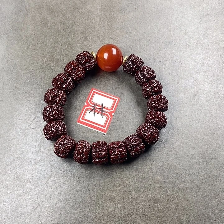 金刚菩提吊坠菩提