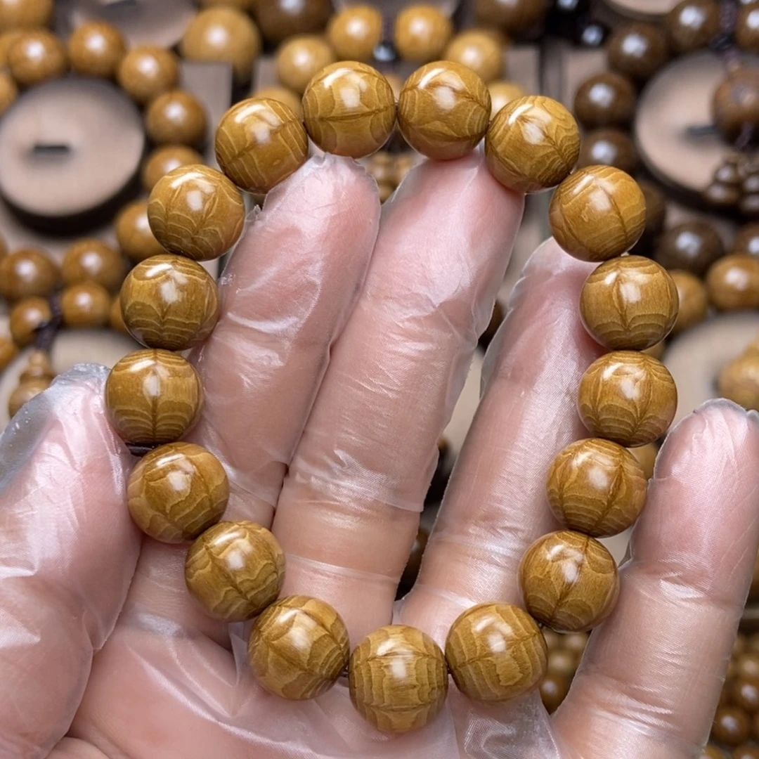 六道木手串/手链1.2精品