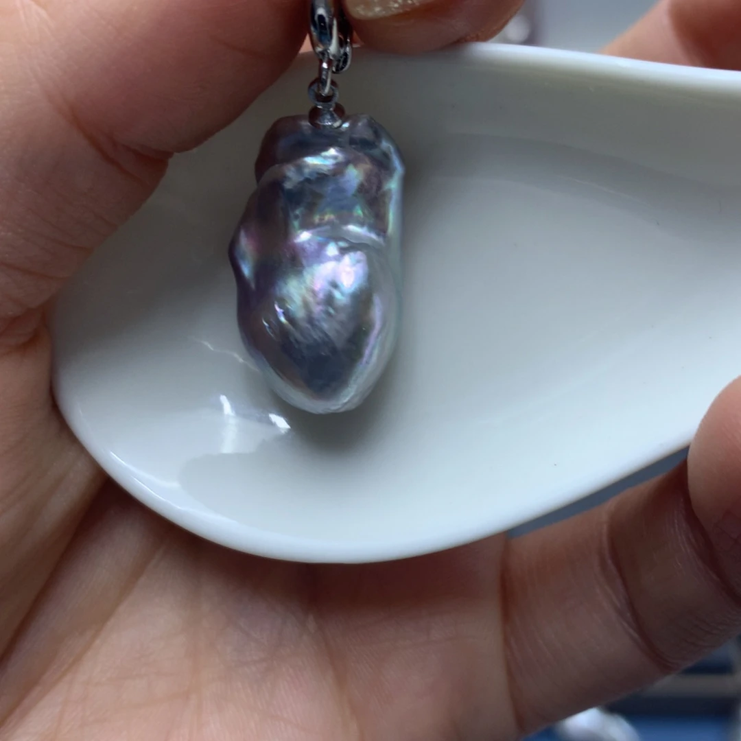 未镶嵌淡水珍珠其它