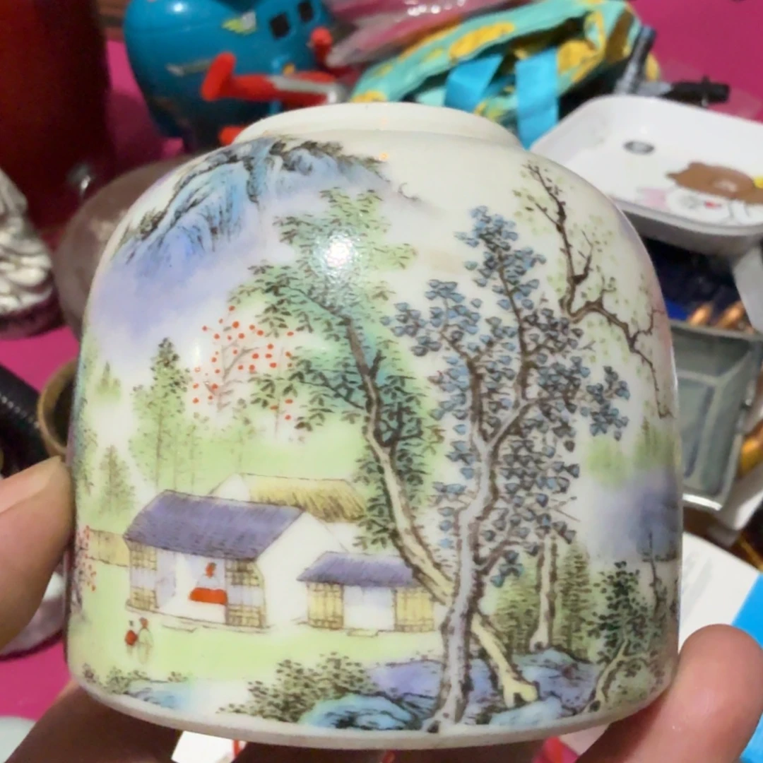 不***事杂色豆（科檀/科特迪瓦檀木）