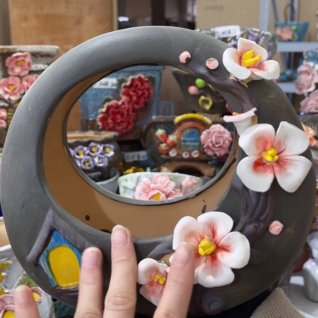 【闪购商品】红陶福利