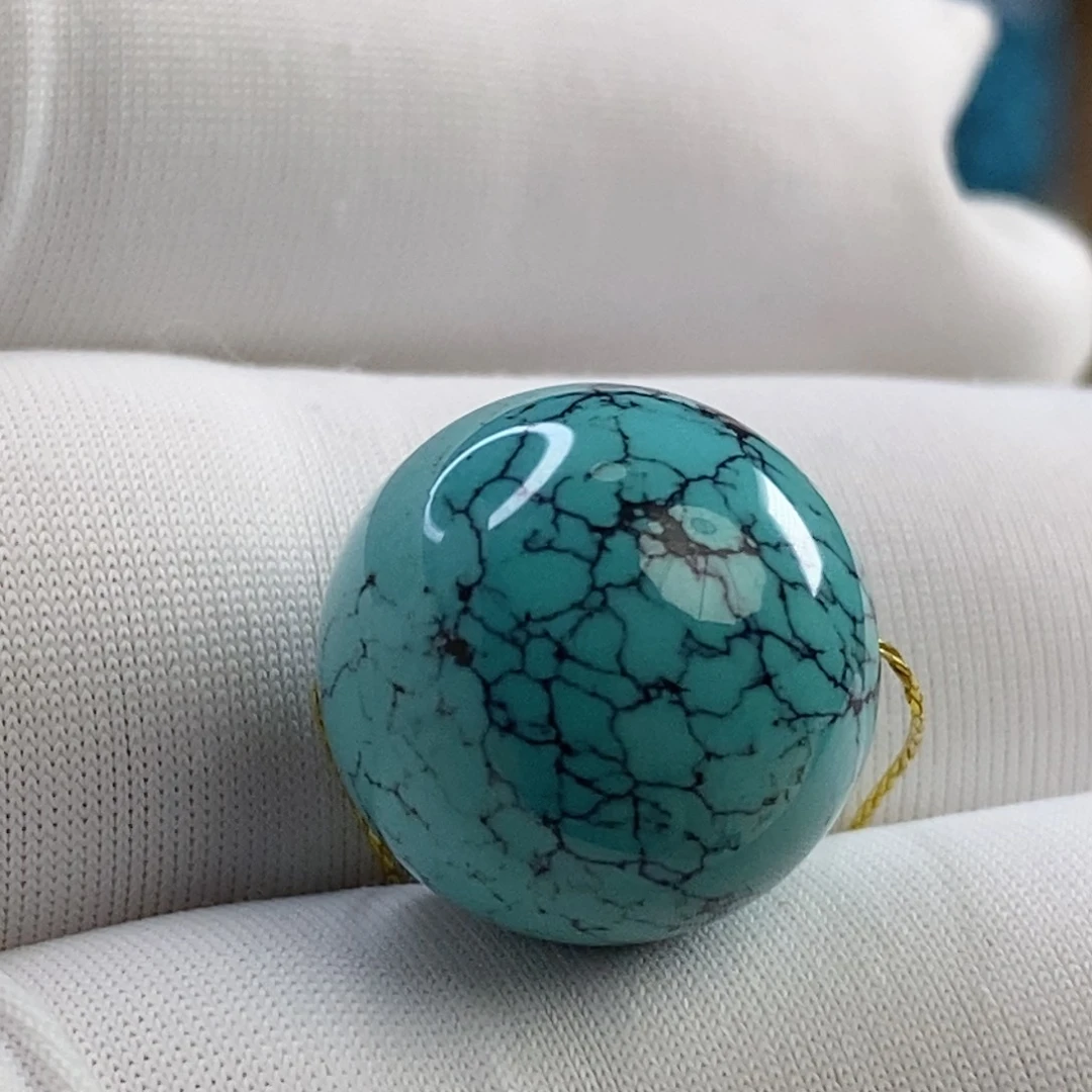 绿松石未镶嵌其他