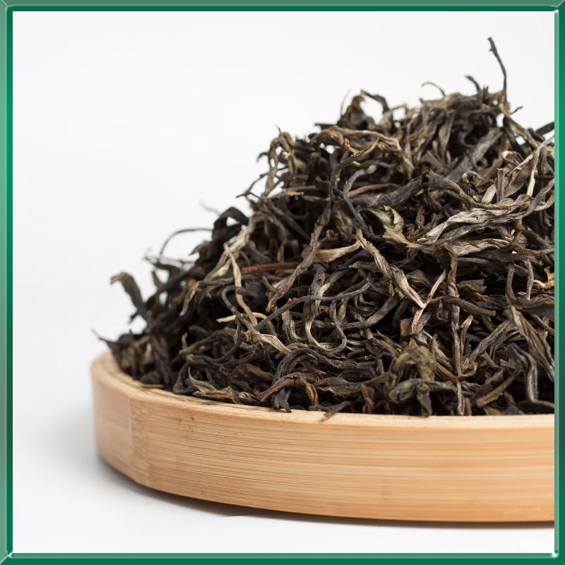 春茶预售【老班章阿皮亚】2025年500g散 布朗山古树头春普洱茶生茶